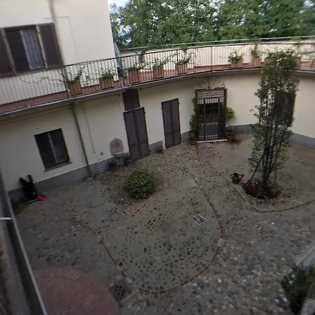 Appart hôtel C.A.V. Alloggi Cavour