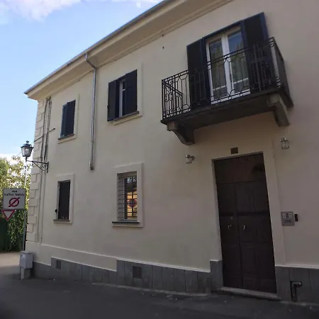 C.A.V. Alloggi Cavour Aparthotel *