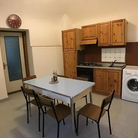 Appart hôtel C.A.V. Alloggi Cavour Valenza