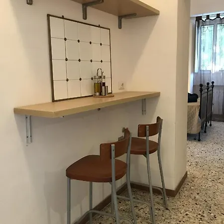 Aparthotel C.A.V. Alloggi Cavour Valenza