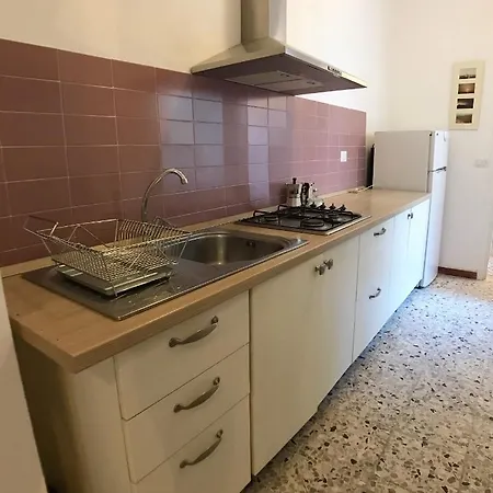 Aparthotel C.A.V. Alloggi Cavour *