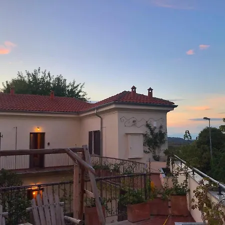 C.A.V. Alloggi Cavour Aparthotel Valenza