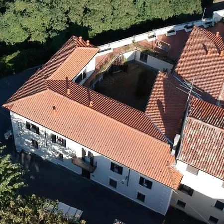 C.A.V. Alloggi Cavour Appart hôtel