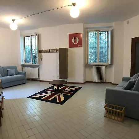 C.A.V. Alloggi Cavour Appart hôtel *