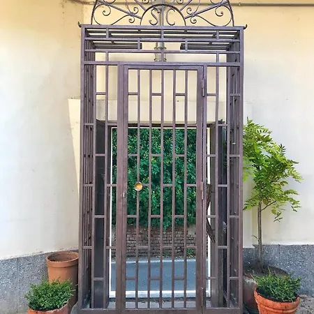 Aparthotel C.A.V. Alloggi Cavour Valenza