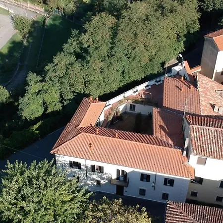 C.A.V. Alloggi Cavour Appart hôtel Valenza