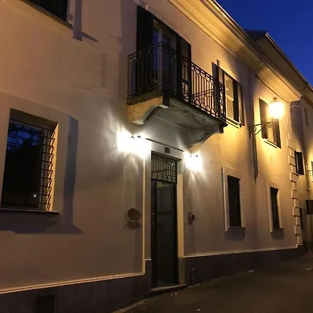 Aparthotel C.A.V. Alloggi Cavour Valenza