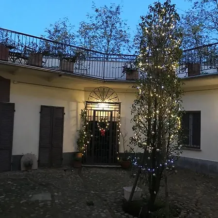 Appart hôtel C.A.V. Alloggi Cavour Valenza