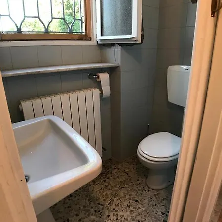C.A.V. Alloggi Cavour Appart hôtel