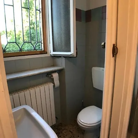 C.A.V. Alloggi Cavour Aparthotel